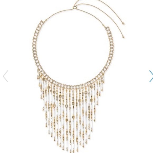 Kendra Scott Maxen Bib Statement Necklace